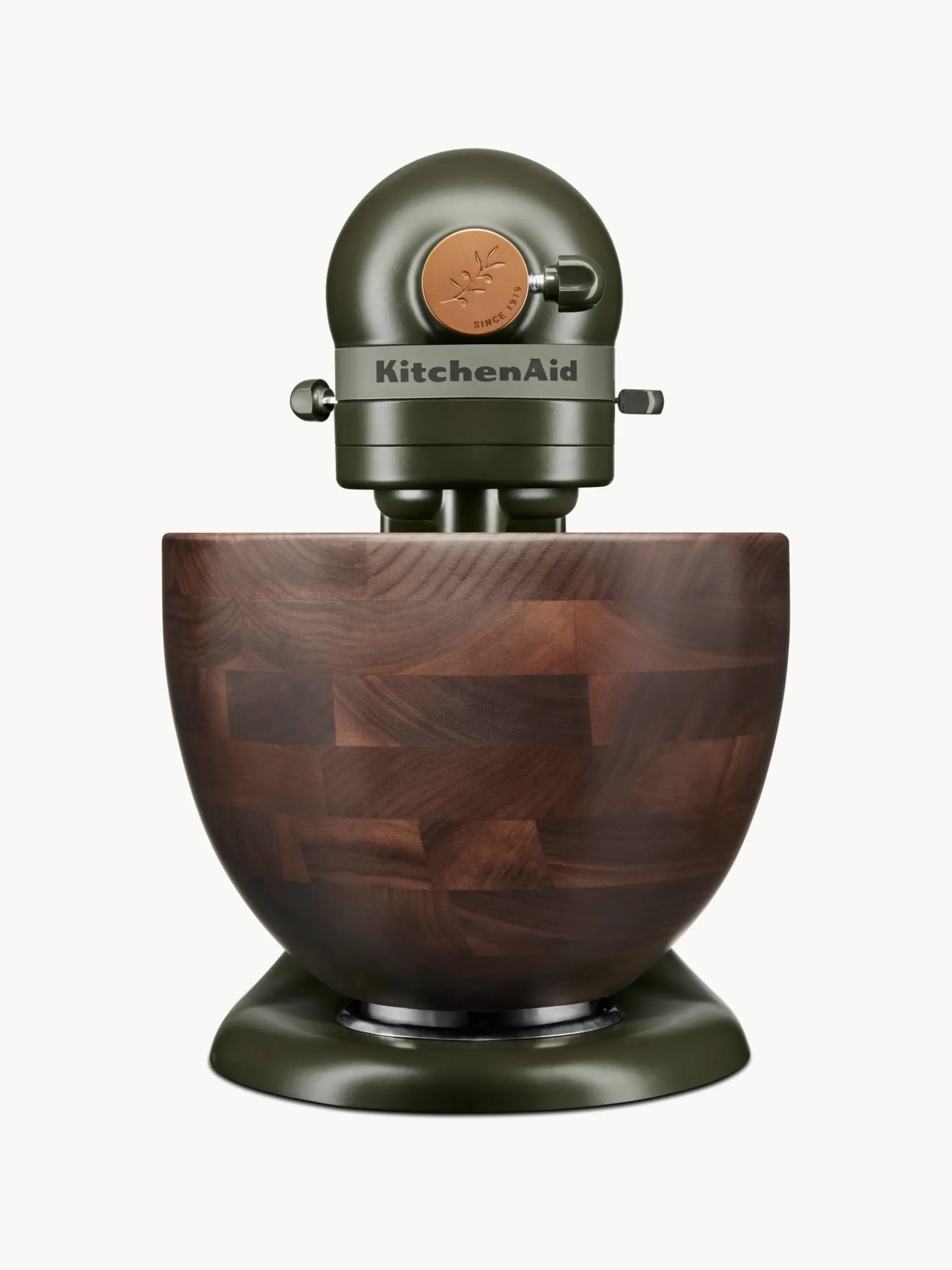 Robot da cucina con testa reclinabile Artisan, 4,7 l, set da 5