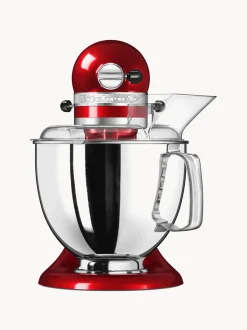 Robot da cucina con testa reclinabile Artisan, 4,8 l, set da 8