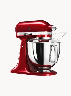 Robot da cucina con testa reclinabile Artisan, 4,8 l, set da 8