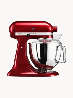 Robot da cucina con testa reclinabile Artisan, 4,8 l, set da 8