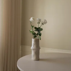 Rosa artificiale Premium Longstem Rose