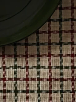 Runner in cotone Ulla