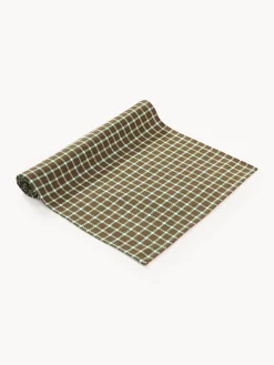 Runner in cotone Ulla
