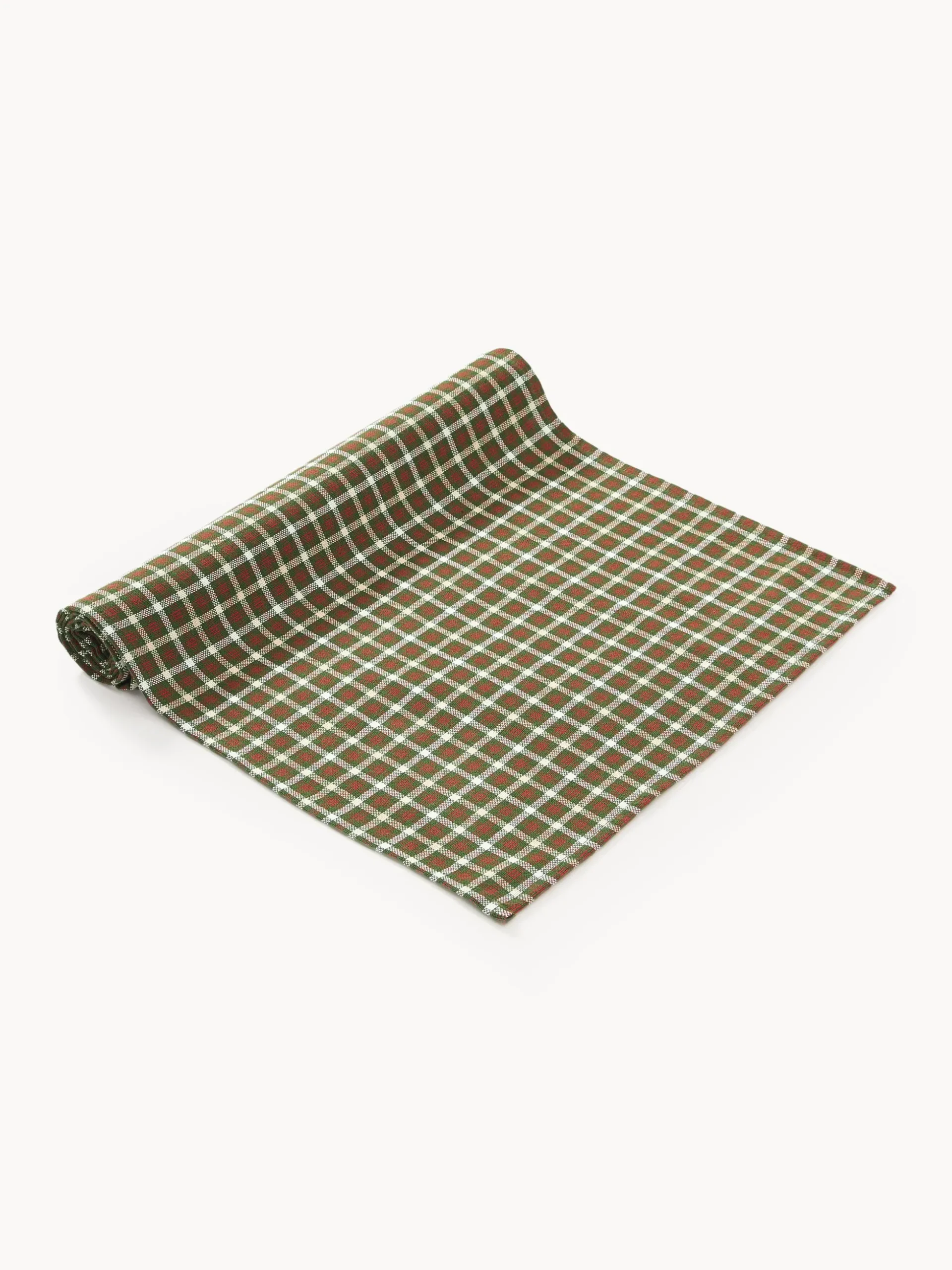 Runner in cotone Ulla