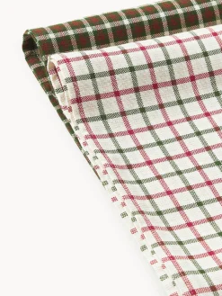 Runner in cotone Ulla
