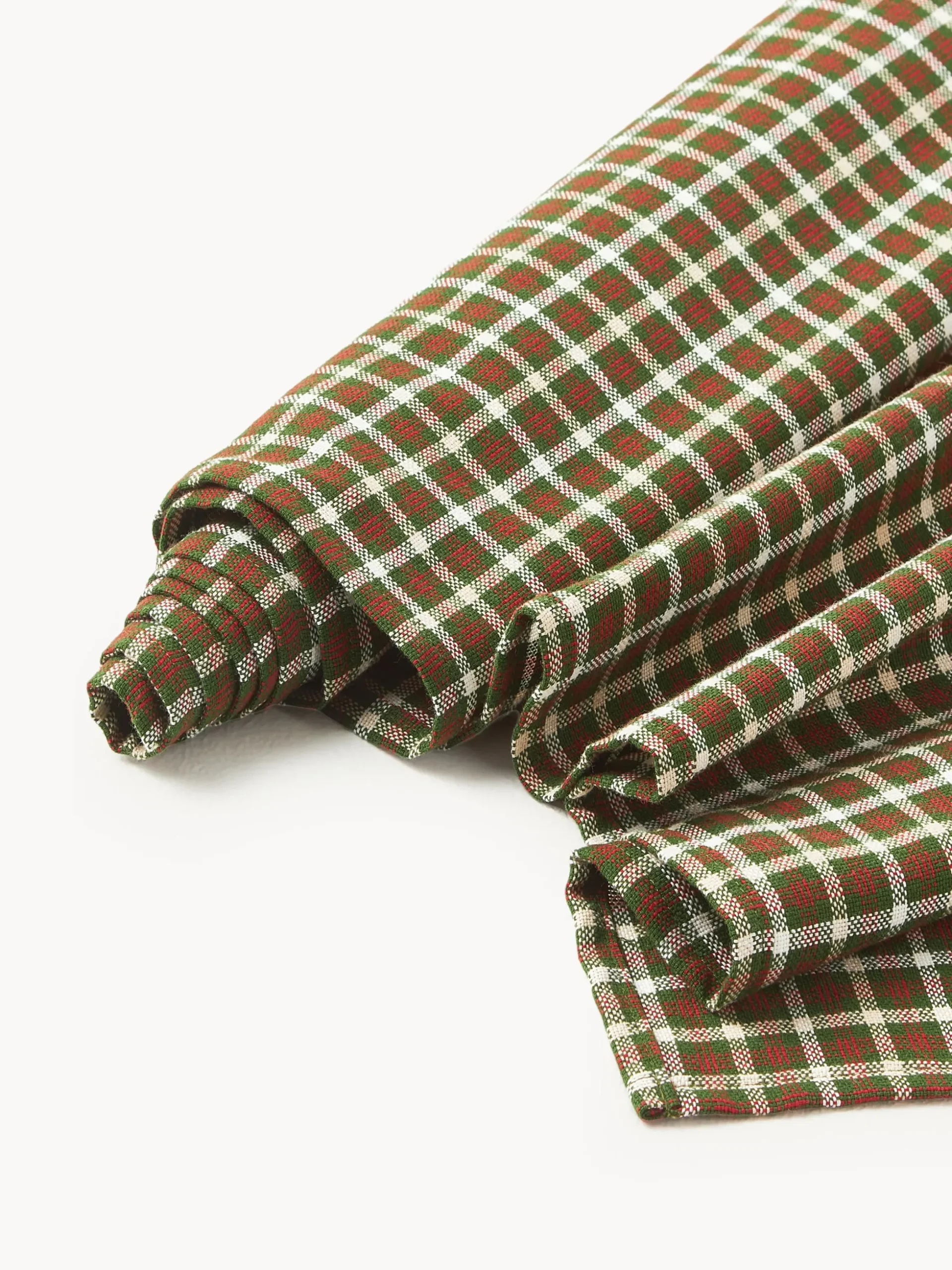 Runner in cotone Ulla