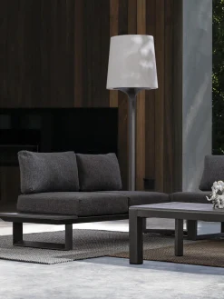 Salotto da giardino Konnor 3 pz