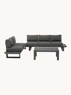 Salotto da giardino Konnor 3 pz