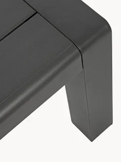 Salotto da giardino Konnor 3 pz