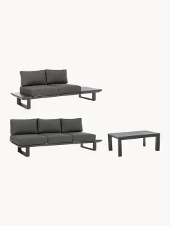 Salotto da giardino Konnor 3 pz