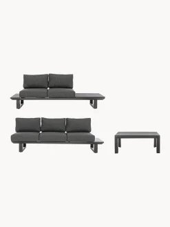 Salotto da giardino Konnor 3 pz