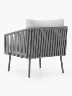 Salotto da giardino Malo 4 pz