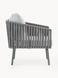Salotto da giardino Malo 4 pz