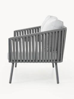 Salotto da giardino Malo 4 pz