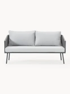Salotto da giardino Malo 4 pz
