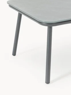 Salotto da giardino Malo 4 pz