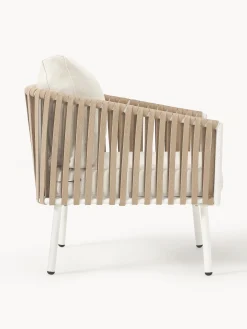 Salotto da giardino Malo 4 pz