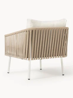Salotto da giardino Malo 4 pz