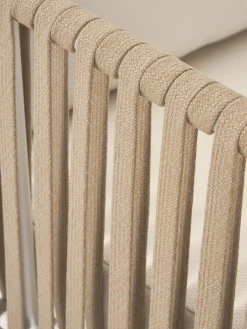 Salotto da giardino Malo 4 pz