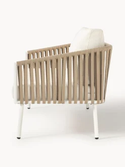 Salotto da giardino Malo 4 pz