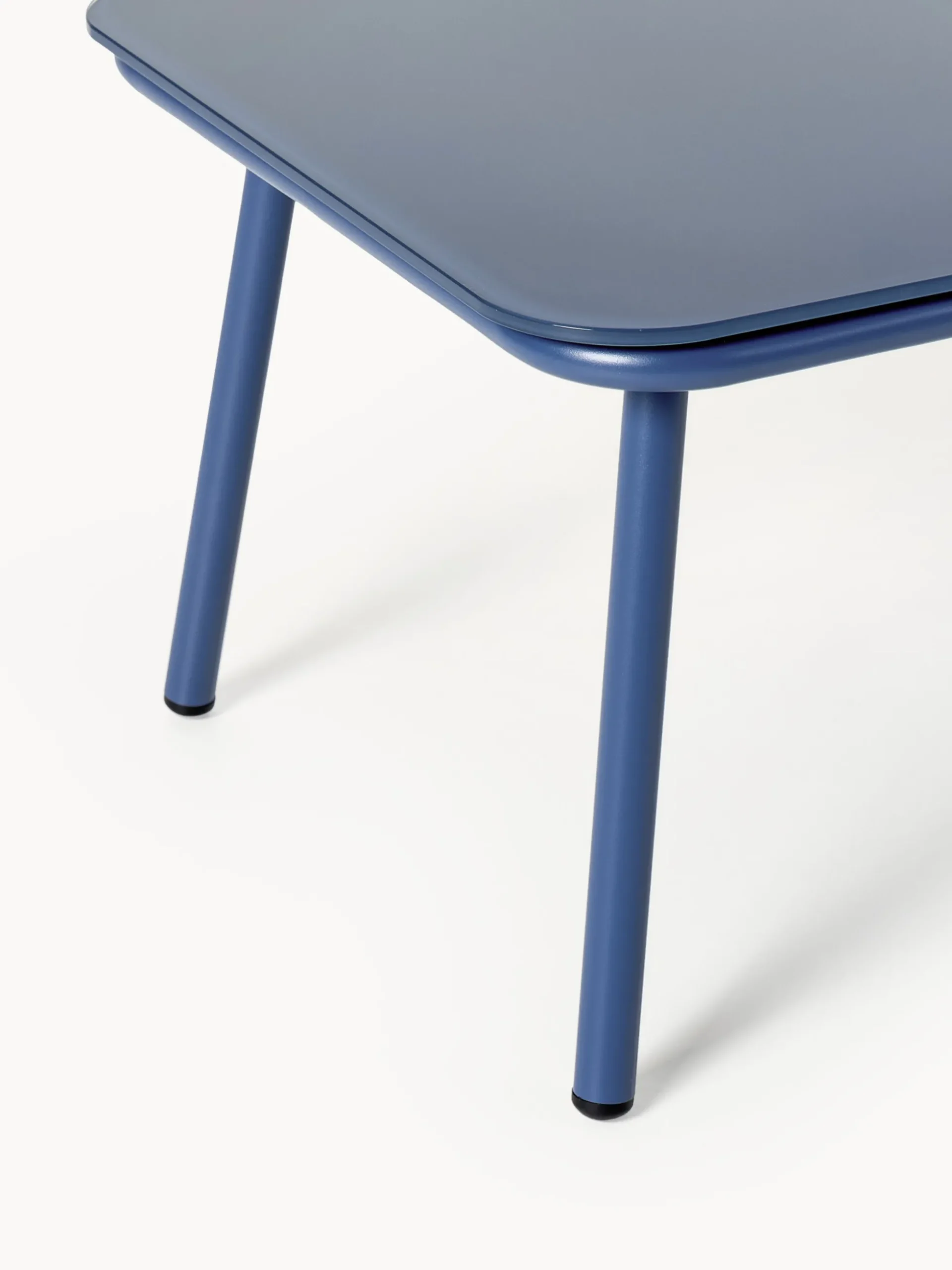 Salotto da giardino Malo, set da 4