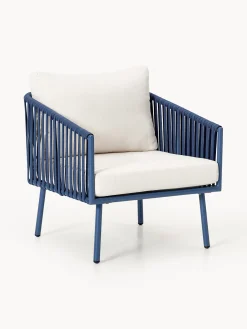 Salotto da giardino Malo, set da 4