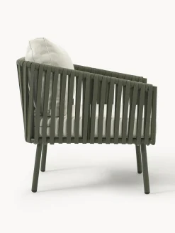 Salotto da giardino Malo 4 pz