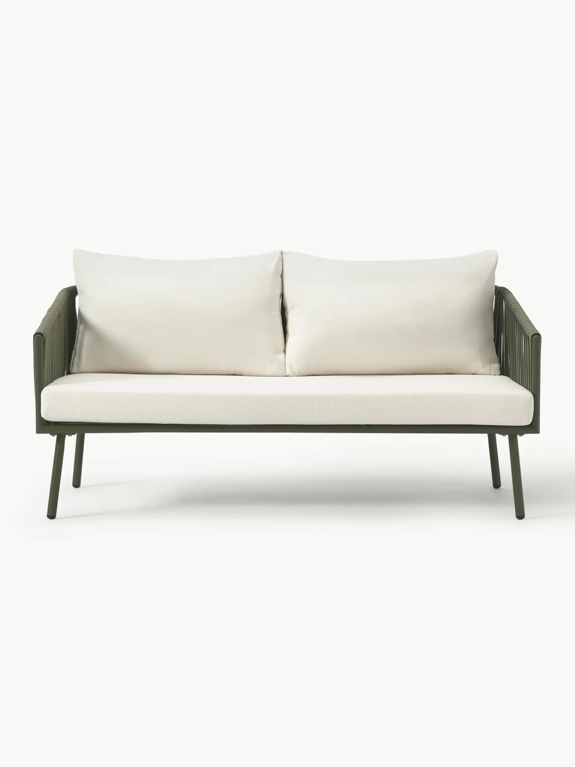Salotto da giardino Malo 4 pz