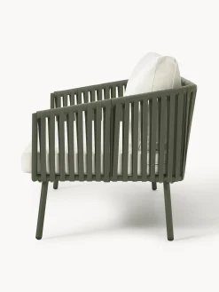 Salotto da giardino Malo 4 pz
