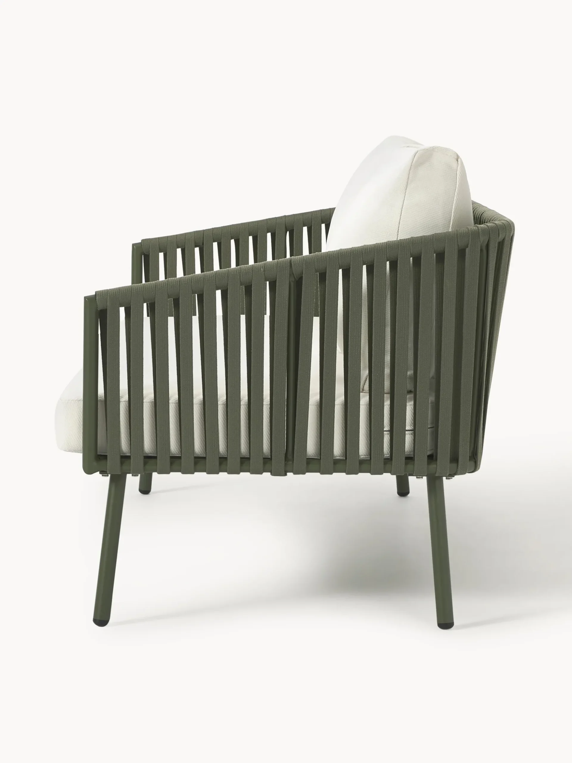 Salotto da giardino Malo 4 pz