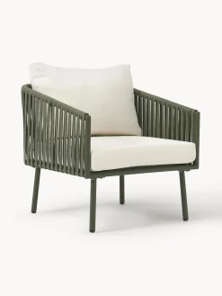 Salotto da giardino Malo 4 pz
