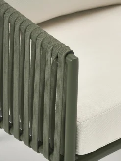Salotto da giardino Malo 4 pz