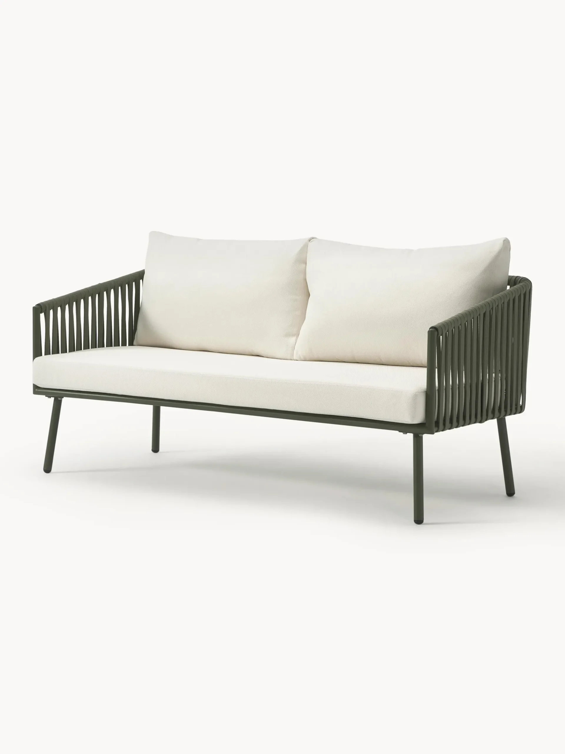 Salotto da giardino Malo 4 pz
