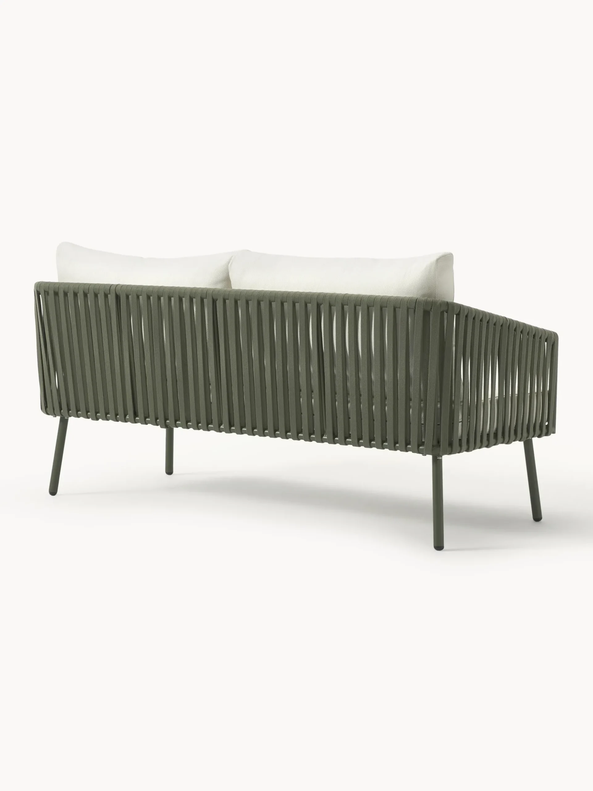 Salotto da giardino Malo 4 pz
