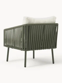 Salotto da giardino Malo 4 pz