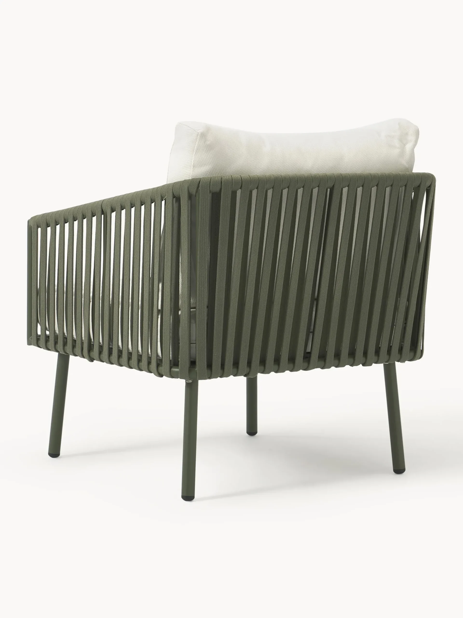 Salotto da giardino Malo 4 pz