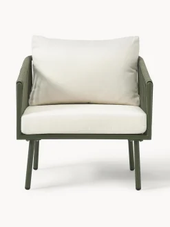 Salotto da giardino Malo 4 pz