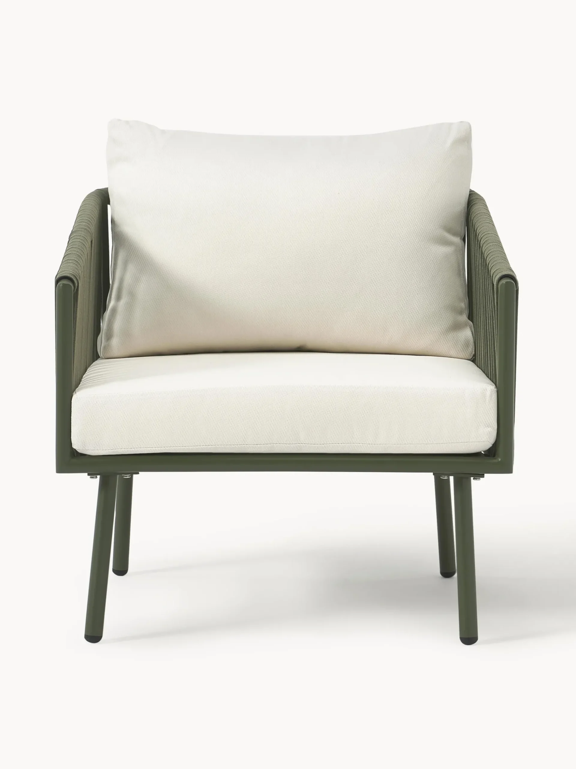 Salotto da giardino Malo 4 pz