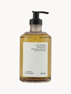 Sapone per le mani Columnae (vetiver, pepe nero, arancia amara e tuja)