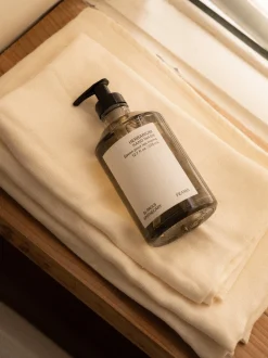 Sapone per le mani Herbarium (flora selvatica)