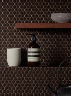 Sapone per le mani Reverence (pomice, bergamotto)