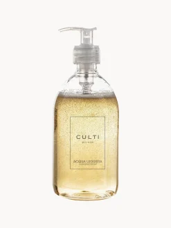 Sapone per le mani Acqua Leggera (bergamotto, limone e salvia sclarea), 500 ml