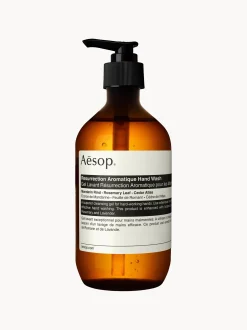 Sapone per le mani Resurrection (mandarino, rosmarino, cedro)