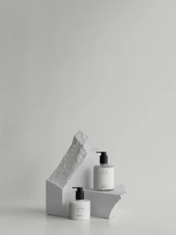 Sapone per le mani Satomi (bergamotto & mandarino)
