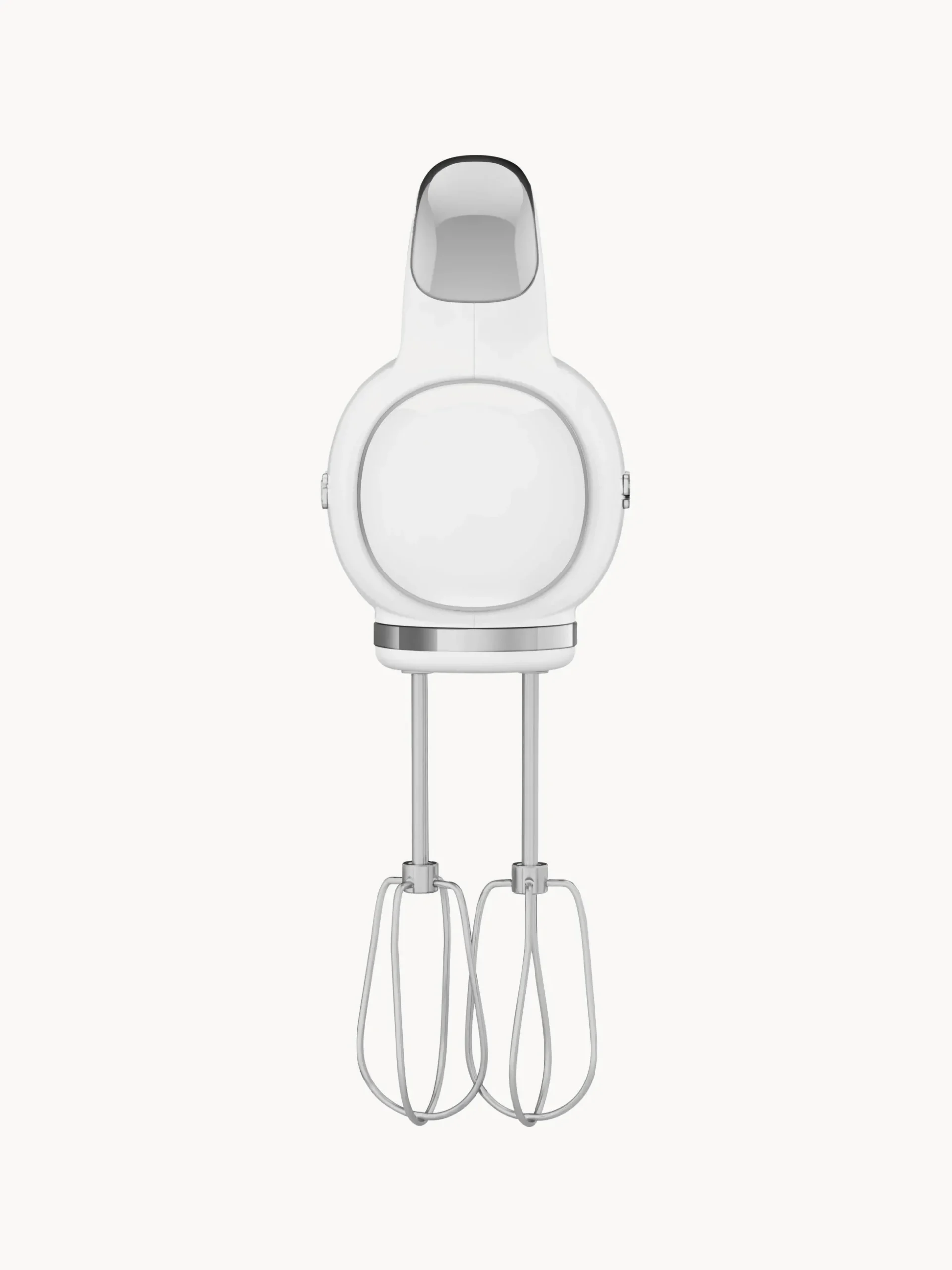 Sbattitore elettrico 50's Style