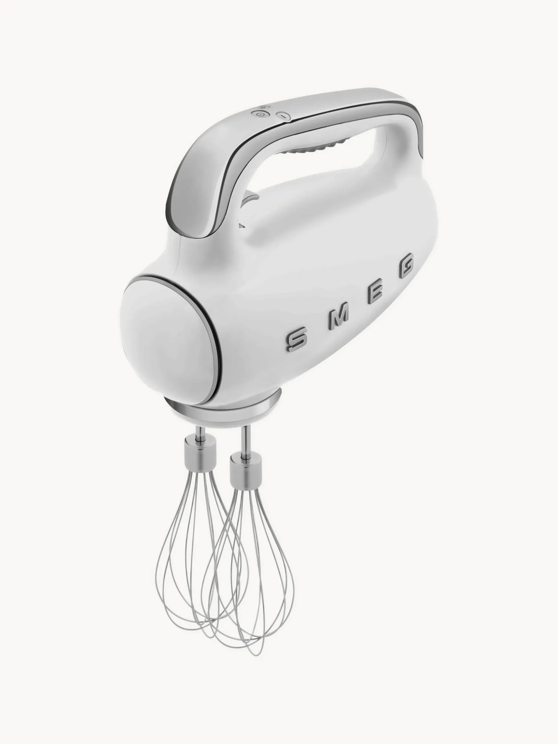 Sbattitore elettrico 50's Style