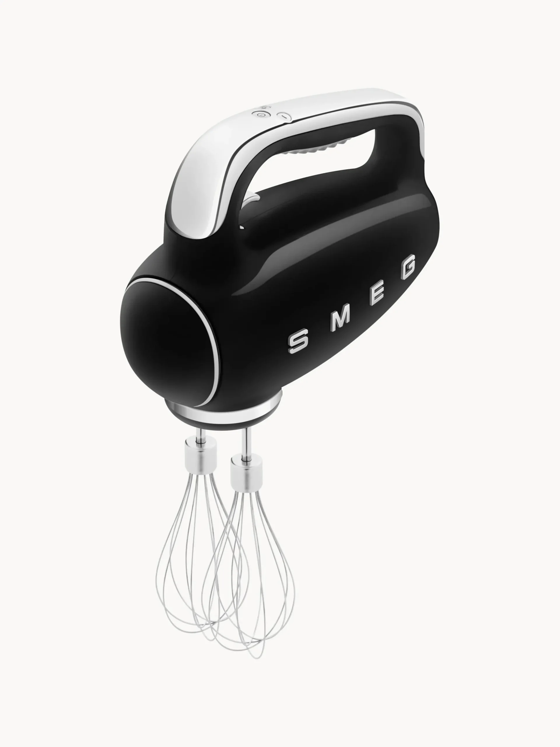 Sbattitore elettrico 50's Style