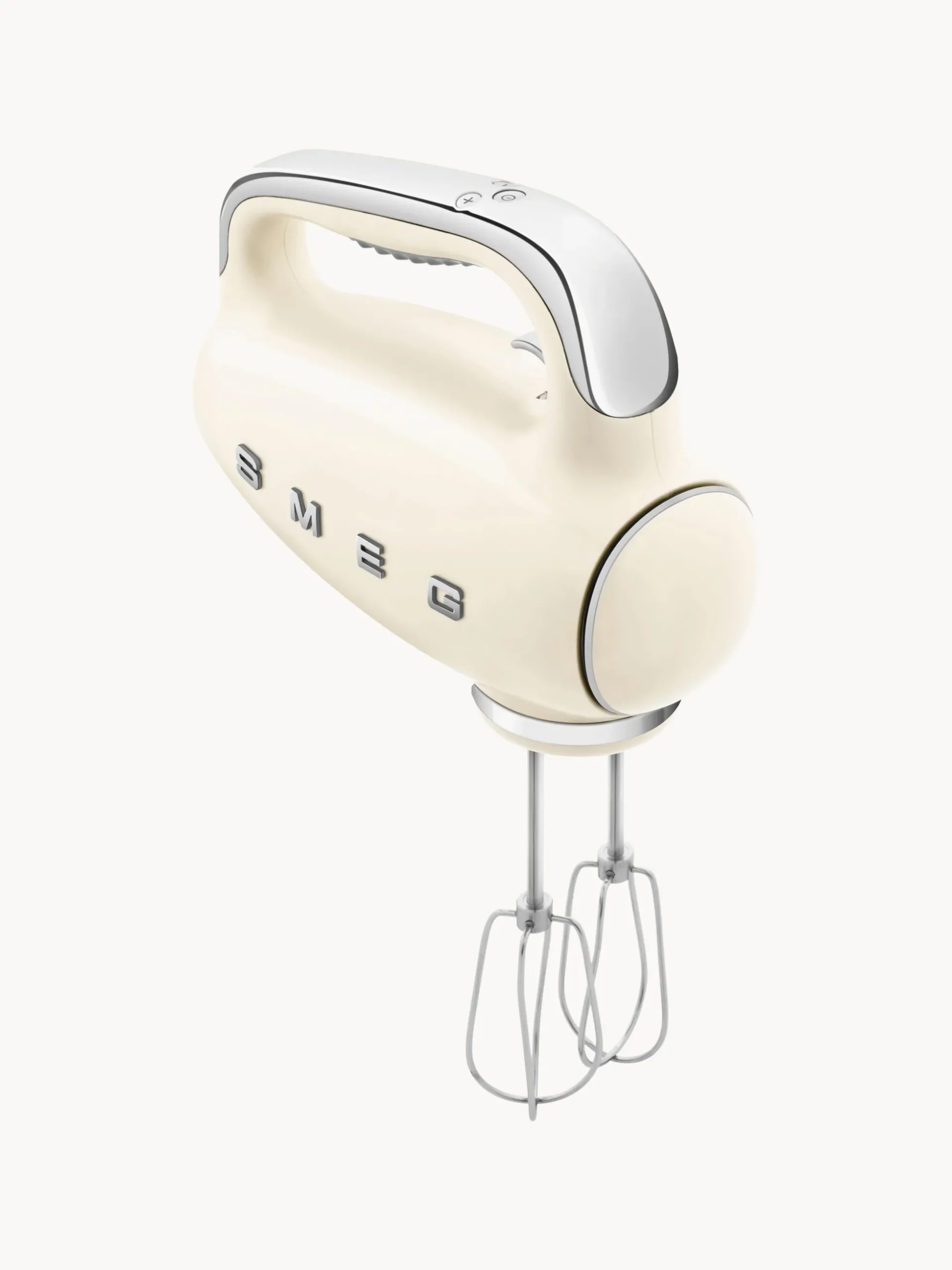 Sbattitore elettrico 50's Style