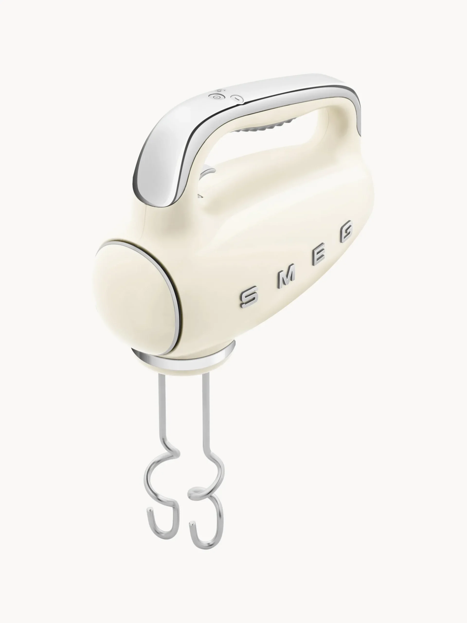 Sbattitore elettrico 50's Style