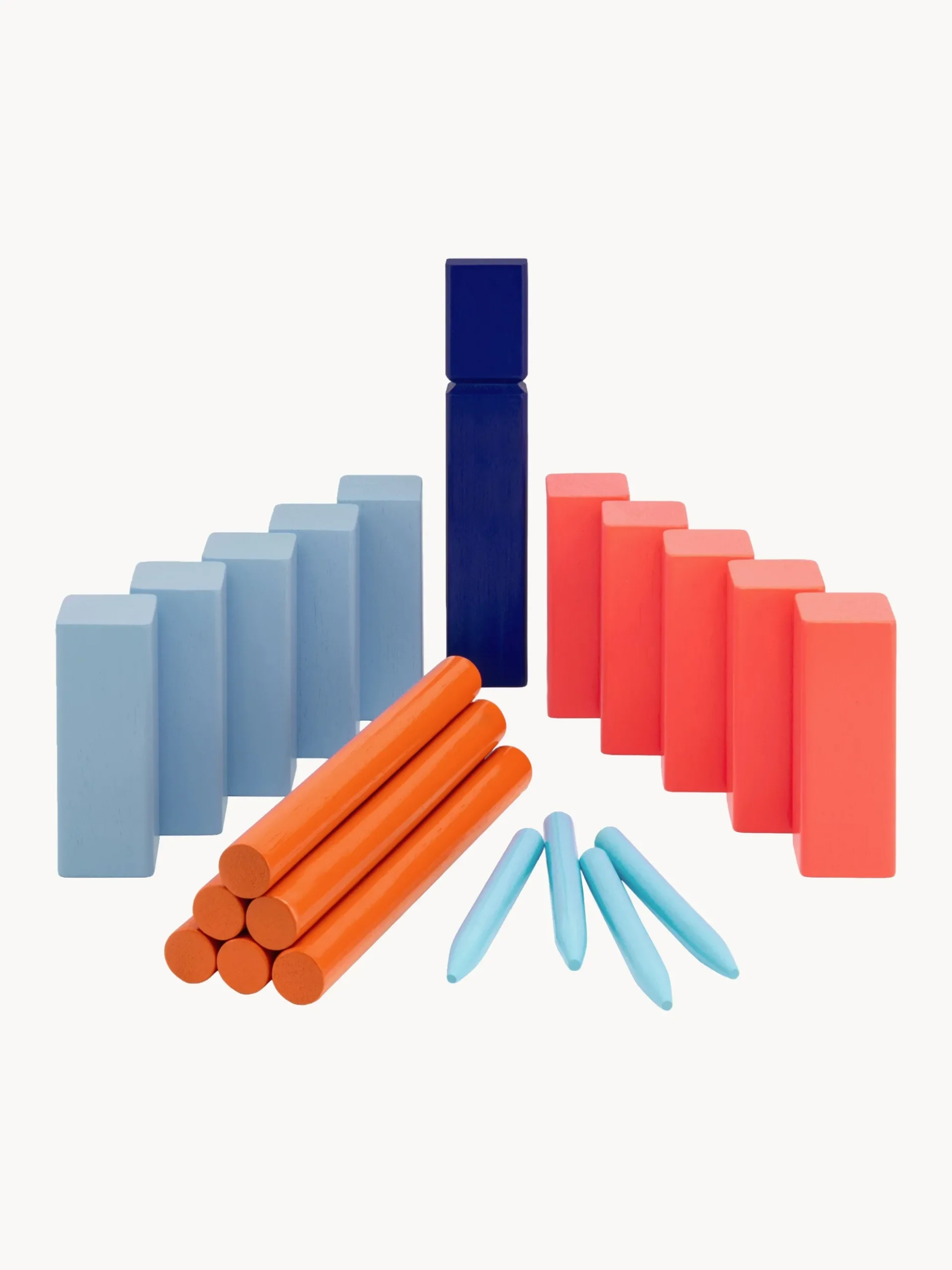 Scacchi Kubb